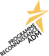 Programme Reconnaissance ADM